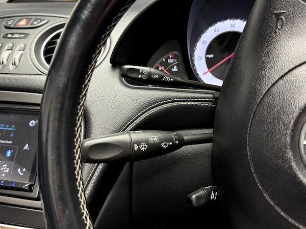 Used Mercedes-Benz SL 2010 for sale - 75610491: Photo 42