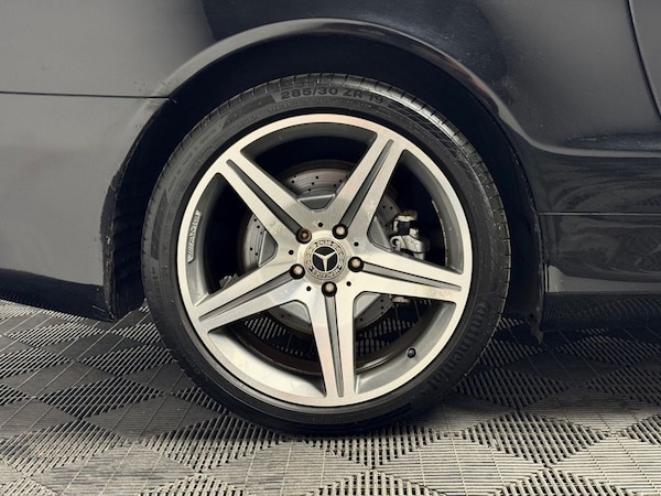 Used Mercedes-Benz SL 2010 for sale - 75610491: Photo 46