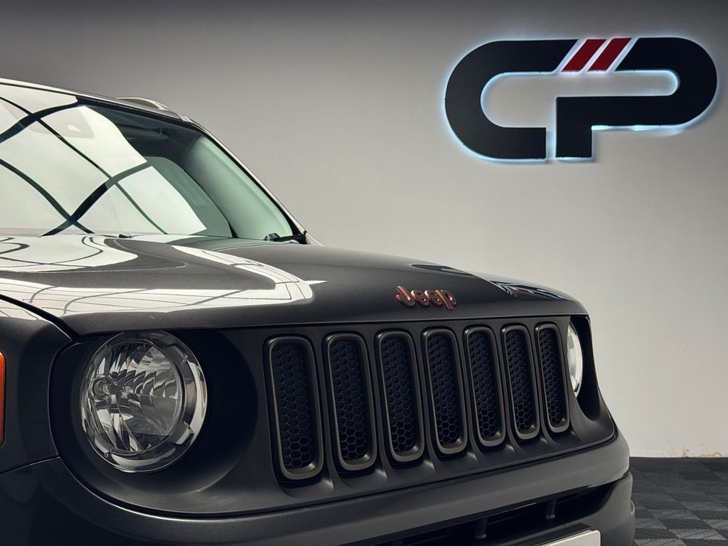 Used Jeep Renegade 2017 for sale - 77316005: Photo 10