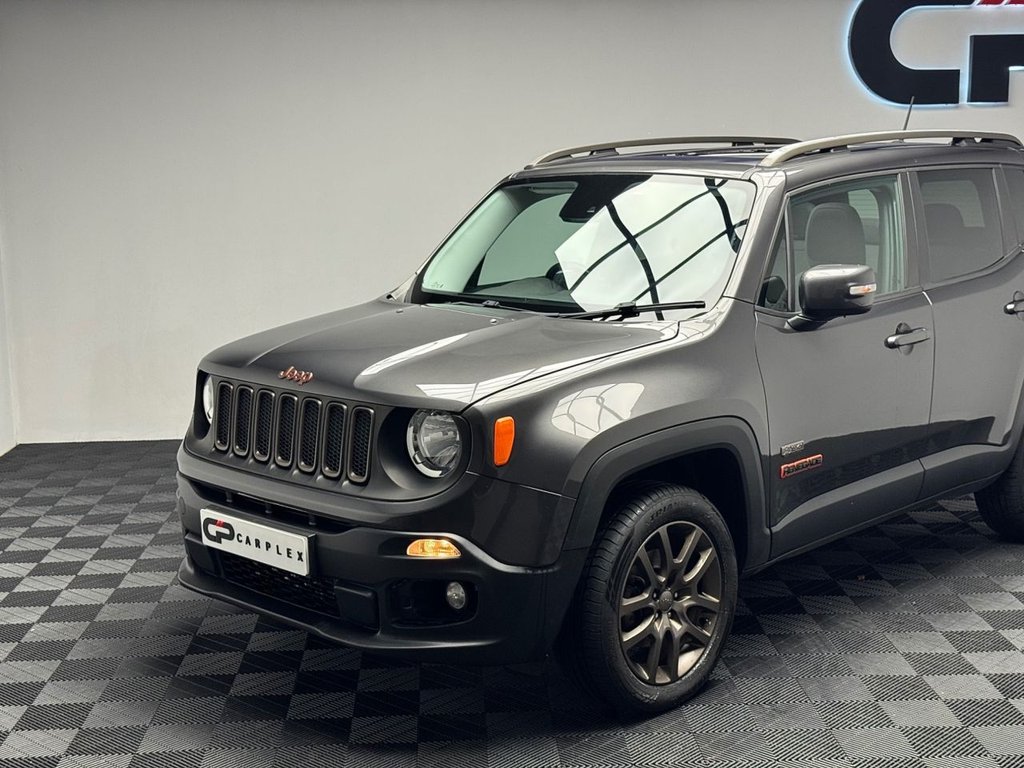 Used Jeep Renegade 2017 for sale - 77316005: Photo 13