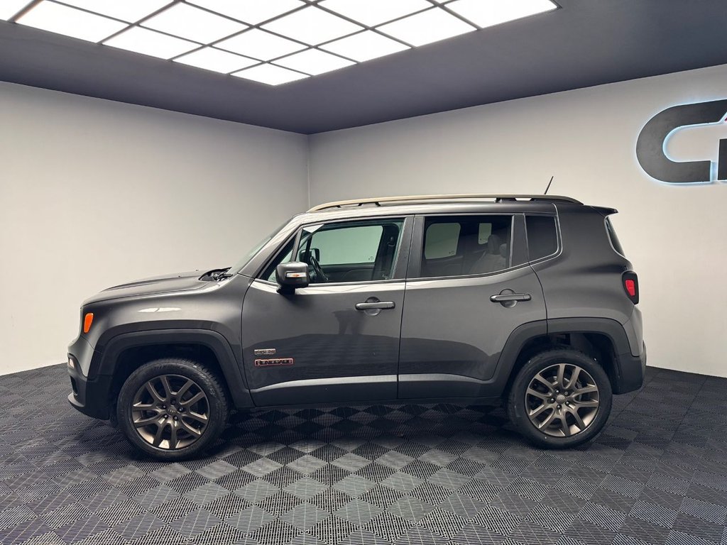 Used Jeep Renegade 2017 for sale - 77316005: Photo 15
