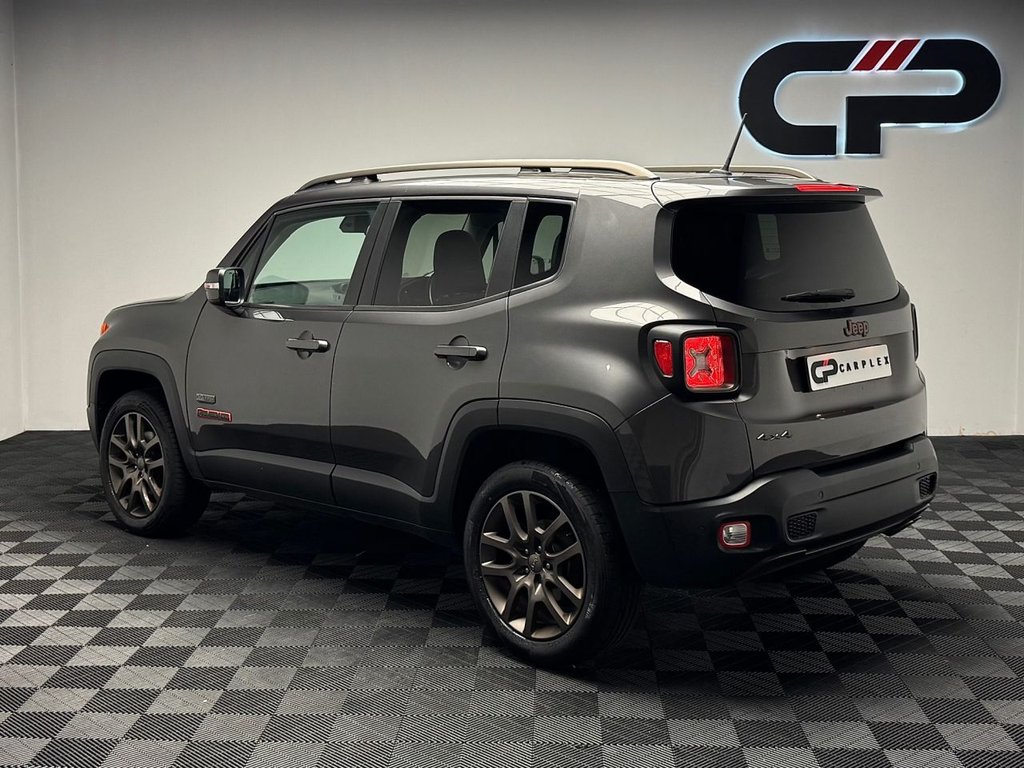 Used Jeep Renegade 2017 for sale - 77316005: Photo 17