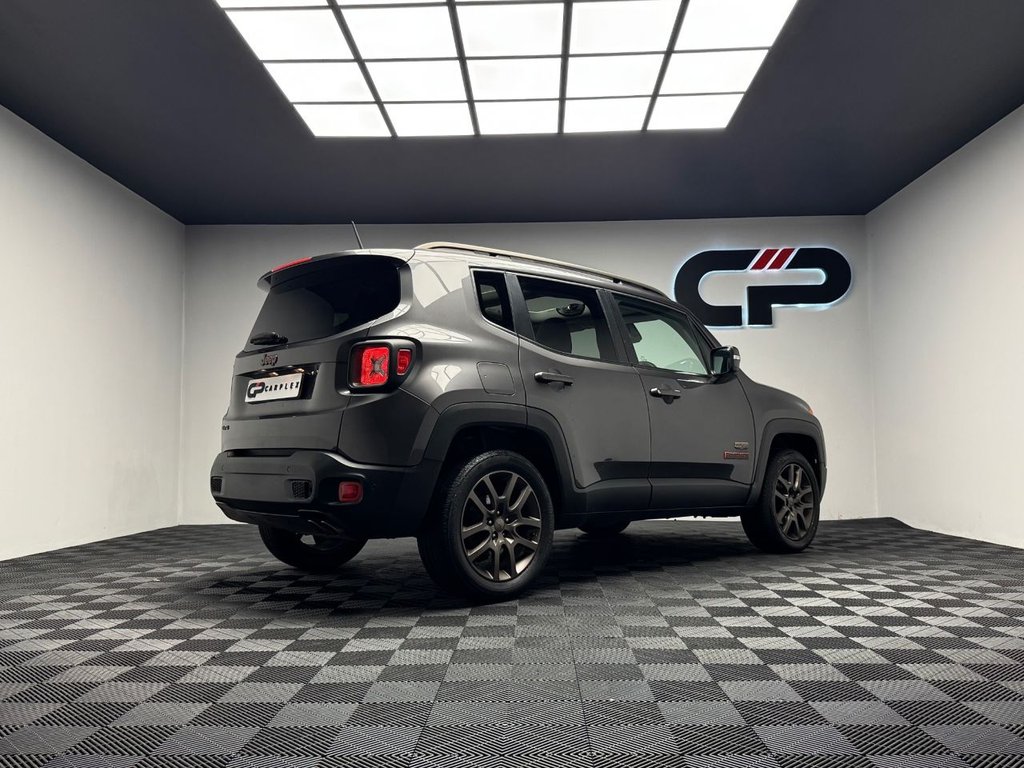 Used Jeep Renegade 2017 for sale - 77316005: Photo 21