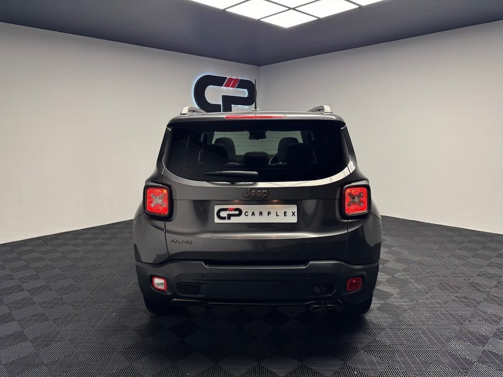 Used Jeep Renegade 2017 for sale - 77316005: Photo 23
