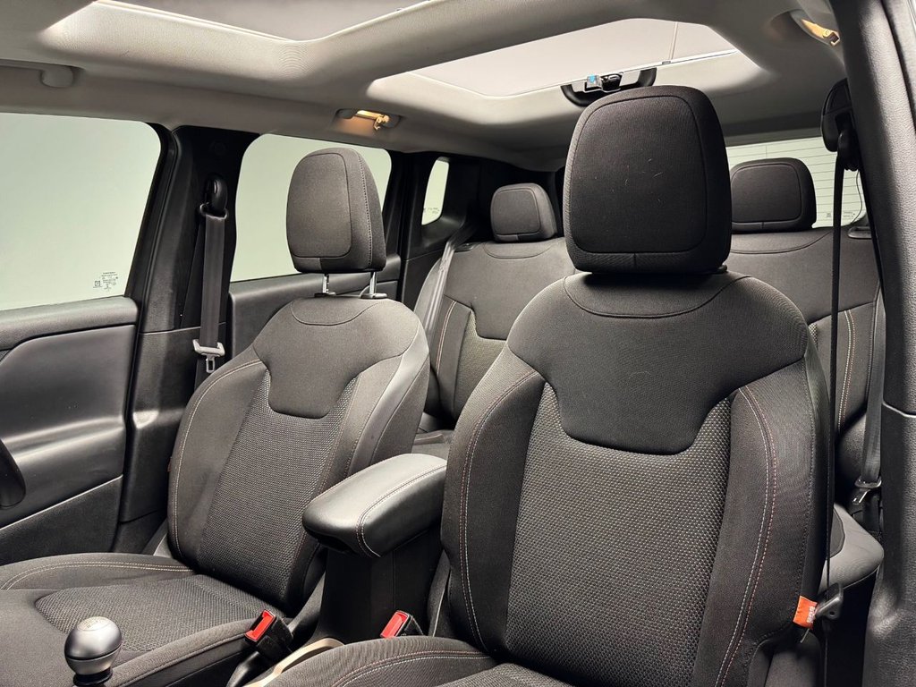 Used Jeep Renegade 2017 for sale - 77316005: Photo 25