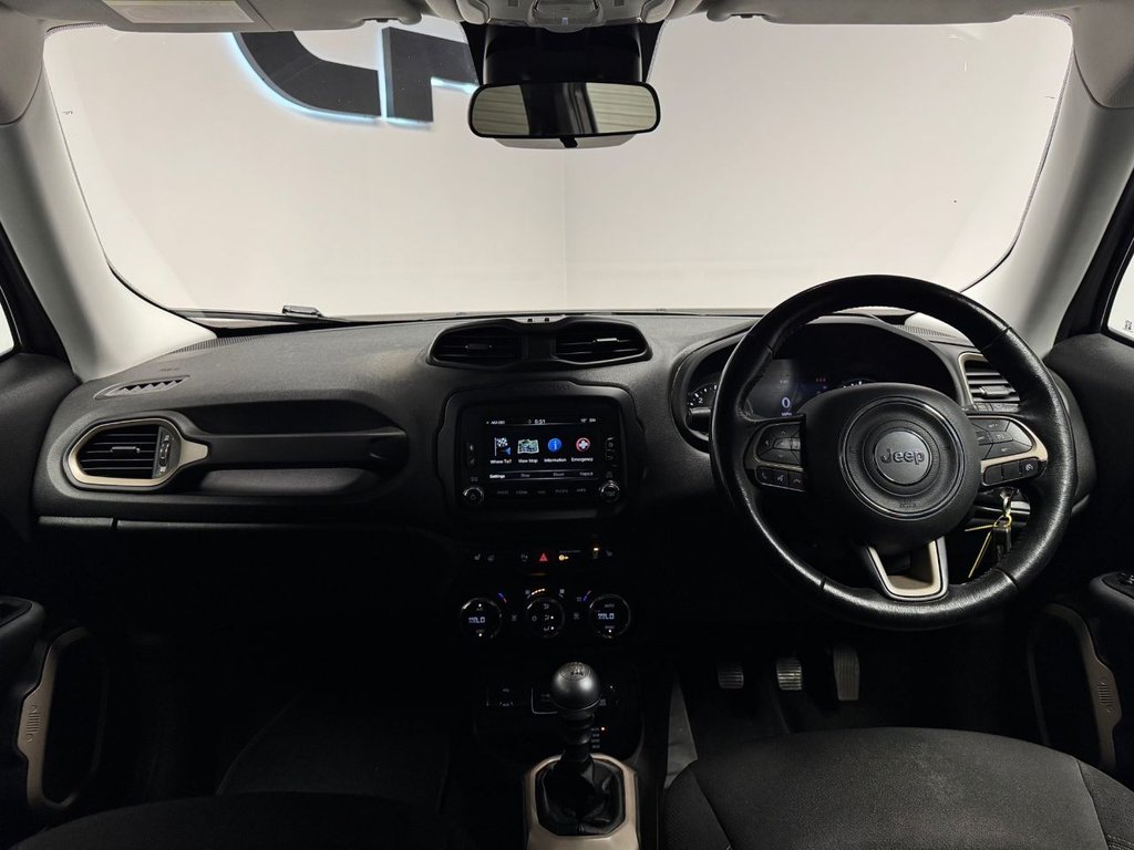 Used Jeep Renegade 2017 for sale - 77316005: Photo 26