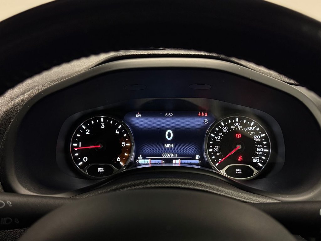 Used Jeep Renegade 2017 for sale - 77316005: Photo 33