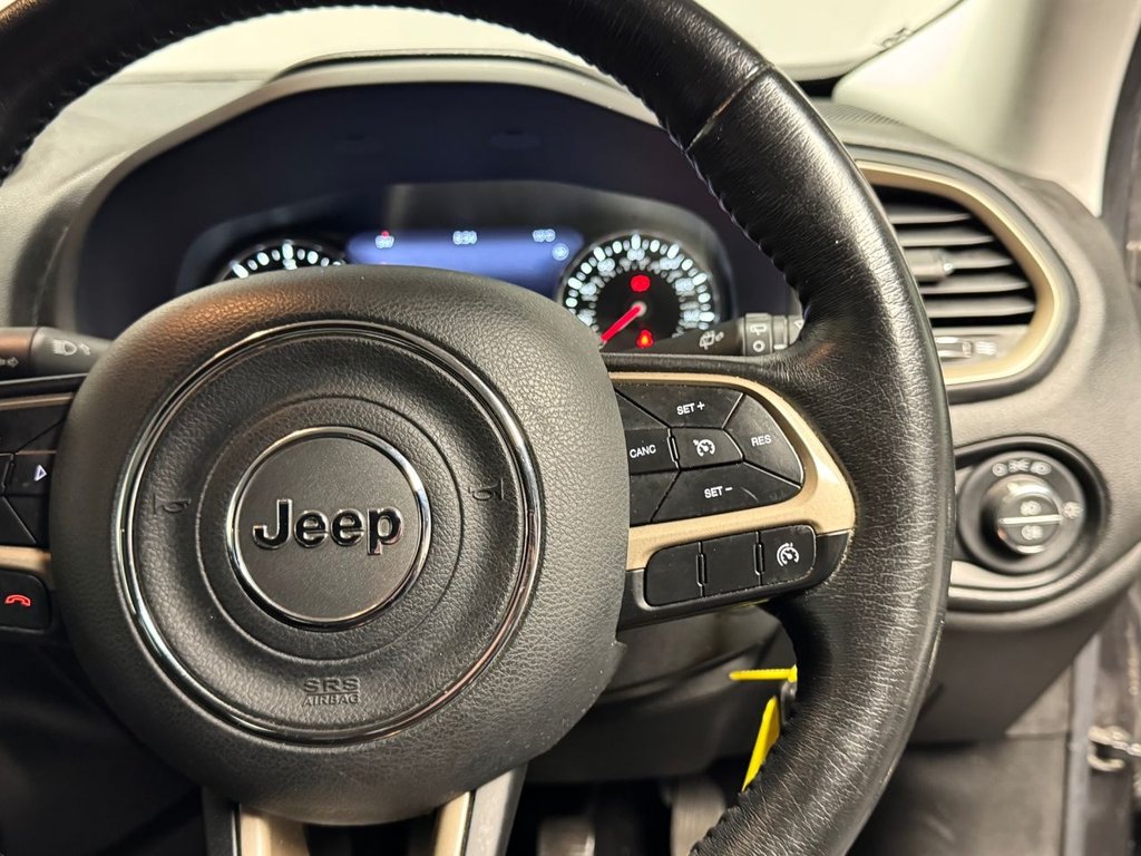 Used Jeep Renegade 2017 for sale - 77316005: Photo 38