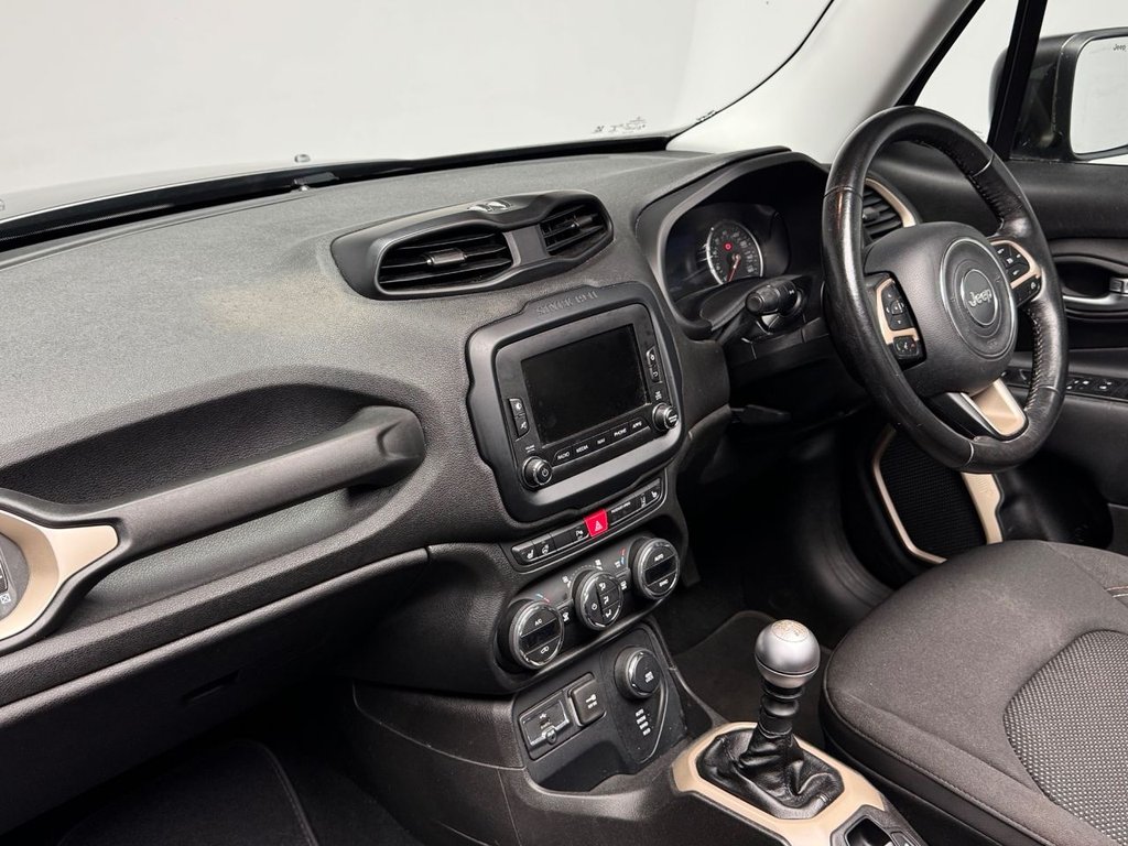 Used Jeep Renegade 2017 for sale - 77316005: Photo 40