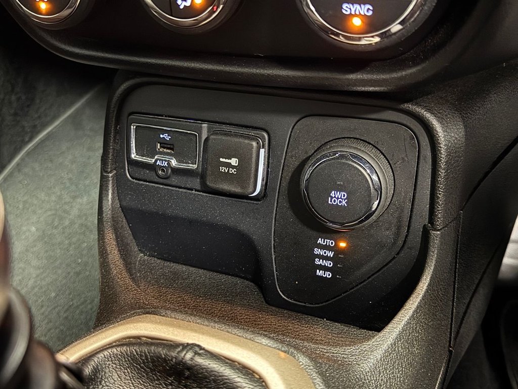 Used Jeep Renegade 2017 for sale - 77316005: Photo 43