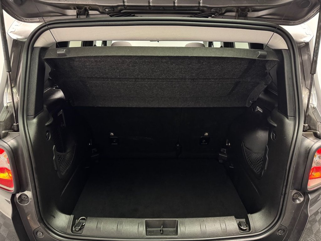 Used Jeep Renegade 2017 for sale - 77316005: Photo 45