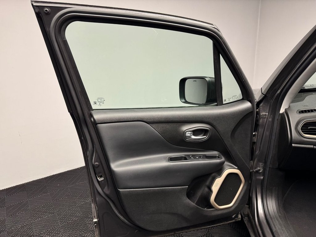 Used Jeep Renegade 2017 for sale - 77316005: Photo 49