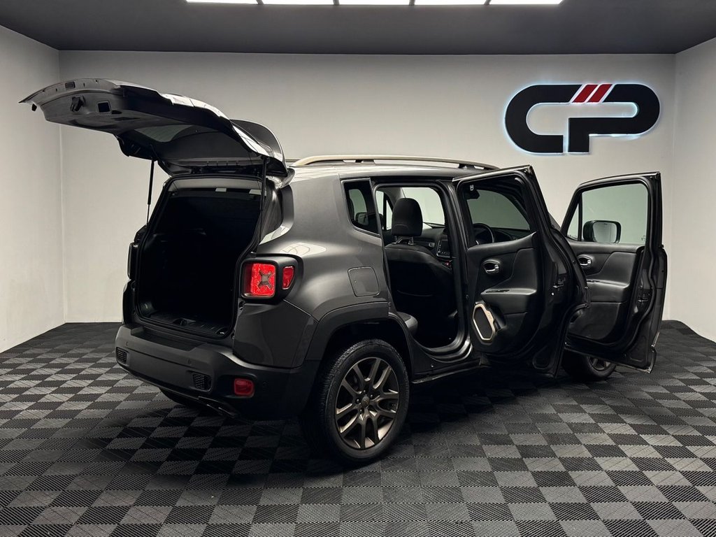 Used Jeep Renegade 2017 for sale - 77316005: Photo 50