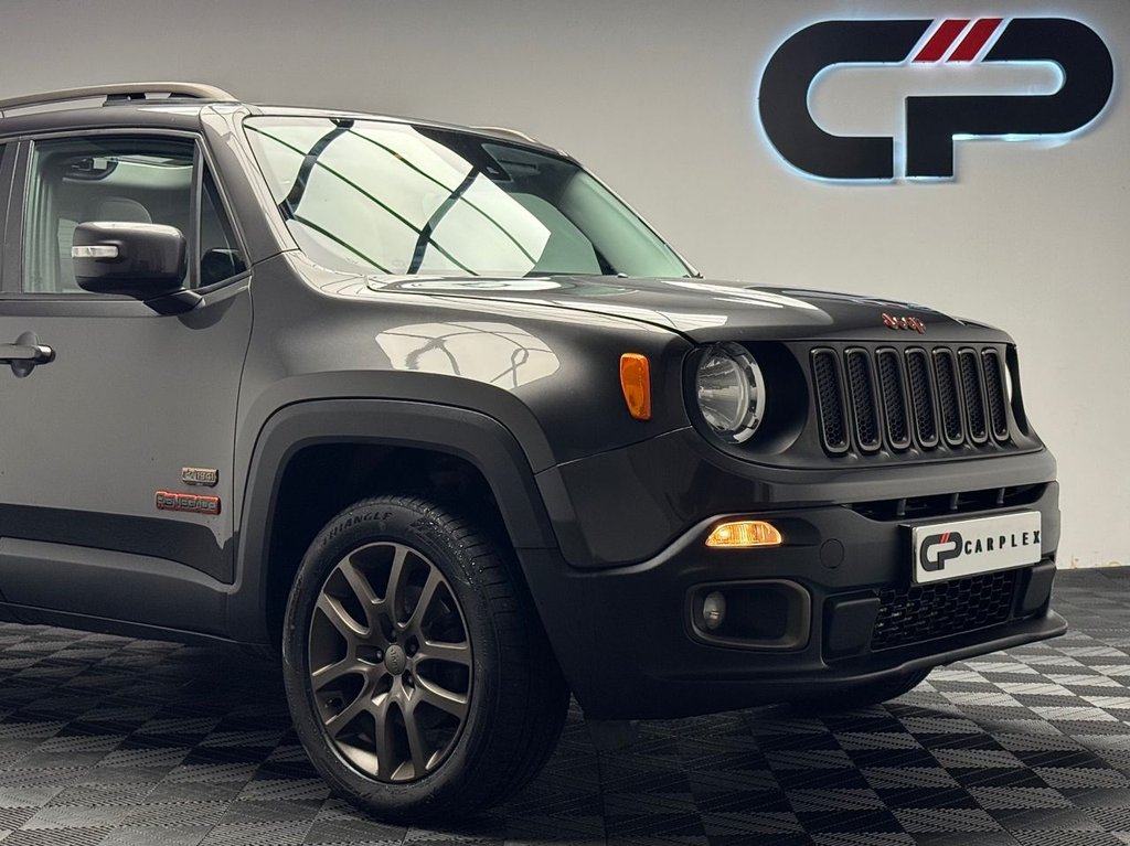 Used Jeep Renegade 2017 for sale - 77316005: Photo 6