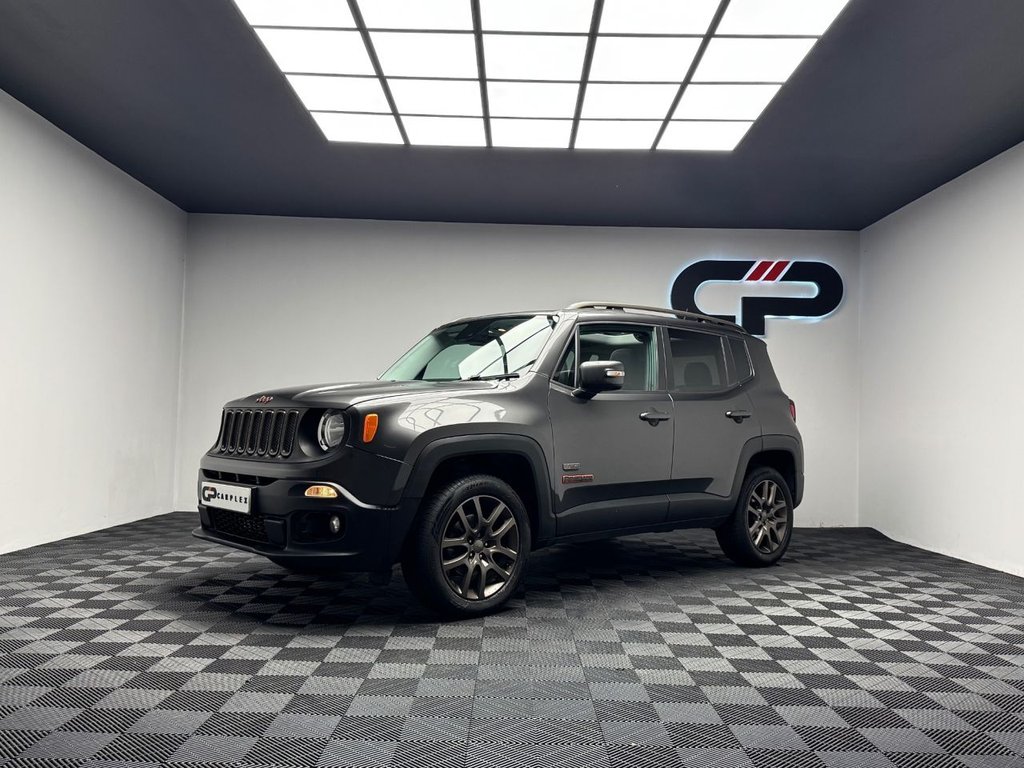 Used Jeep Renegade 2017 for sale - 77316005: Photo 7