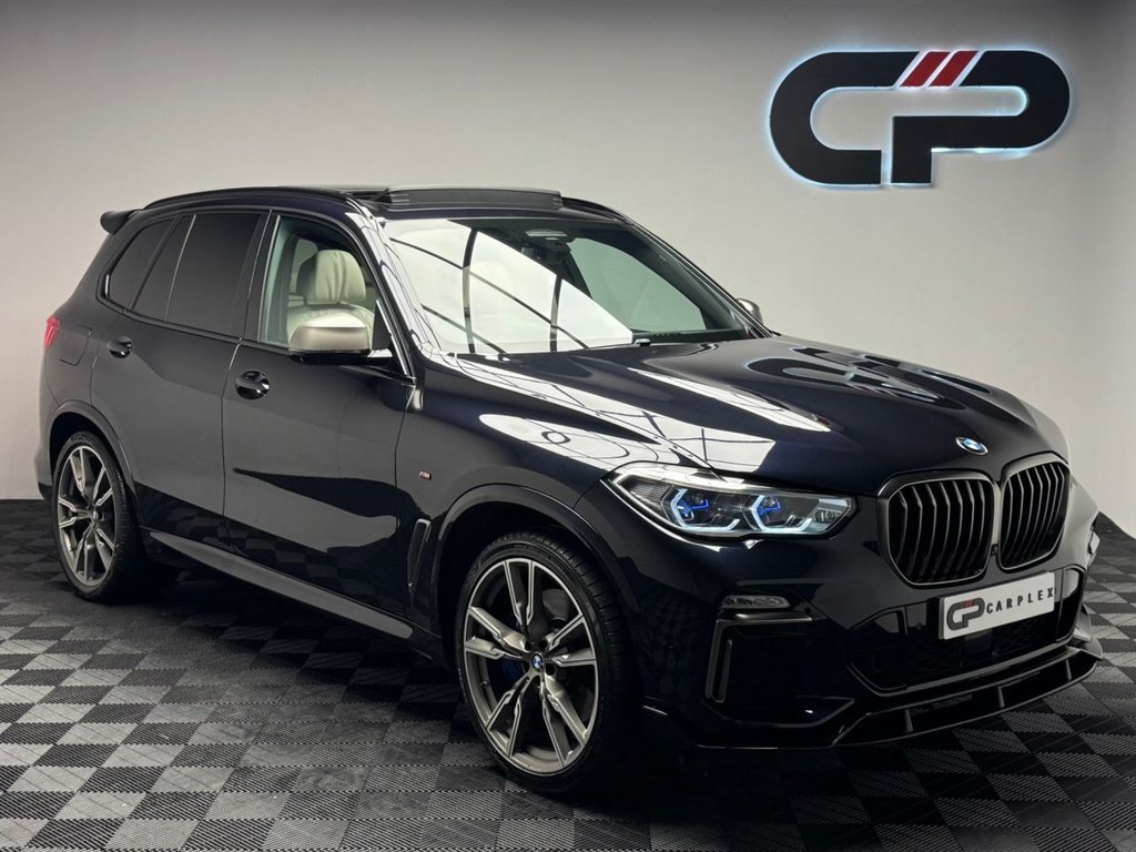 Used BMW X5 2019 for sale - 77627385: Photo 1