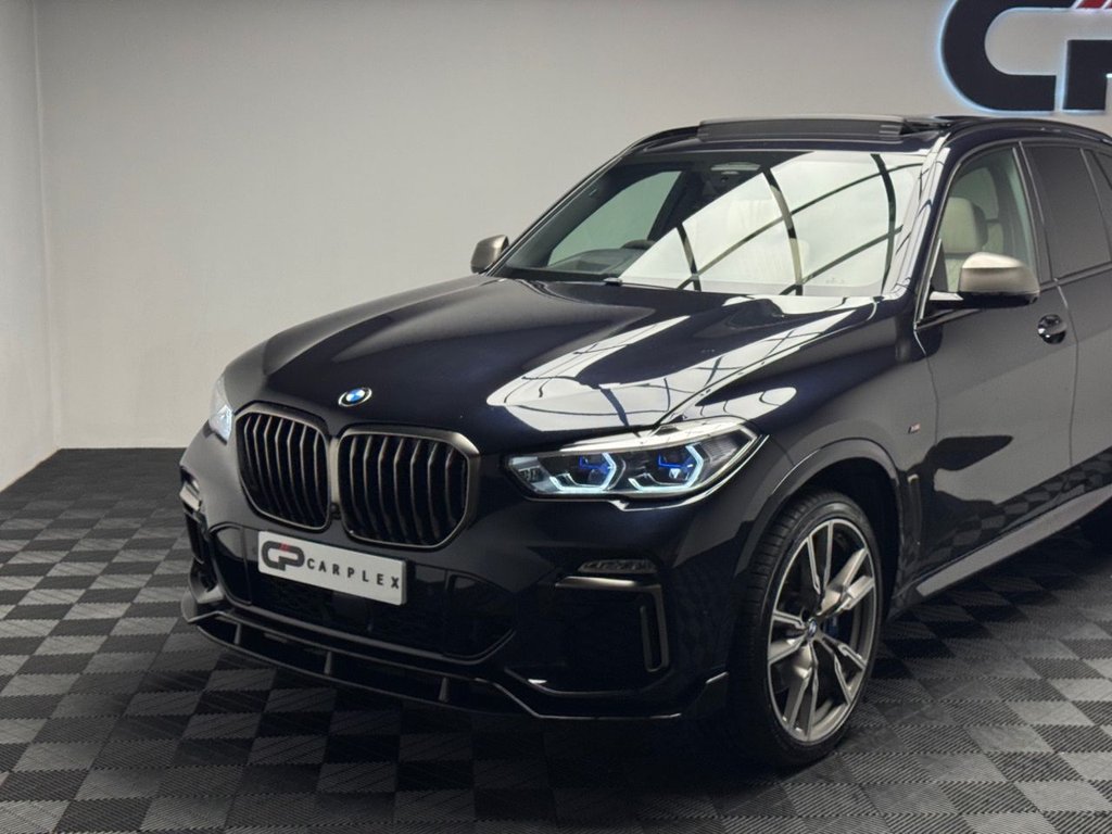 Used BMW X5 2019 for sale - 77627385: Photo 10