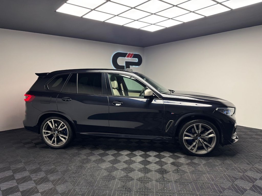 Used BMW X5 2019 for sale - 77627385: Photo 13