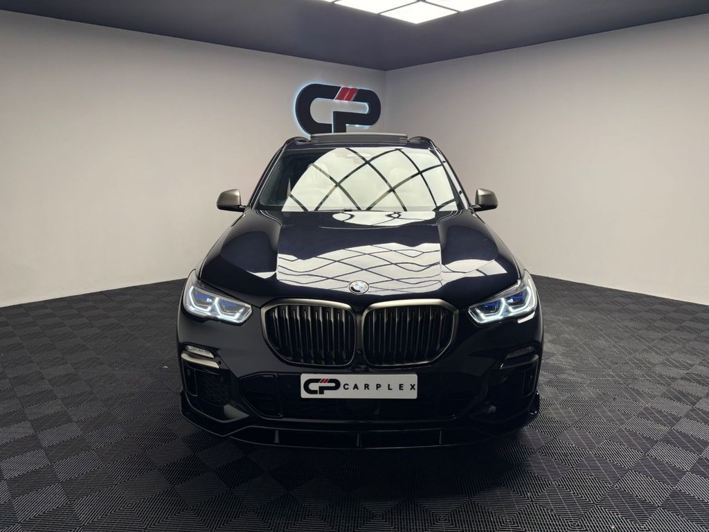 Used BMW X5 2019 for sale - 77627385: Photo 15