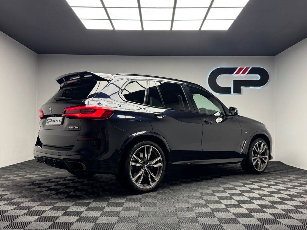 Used BMW X5 2019 for sale - 77627385: Photo 17