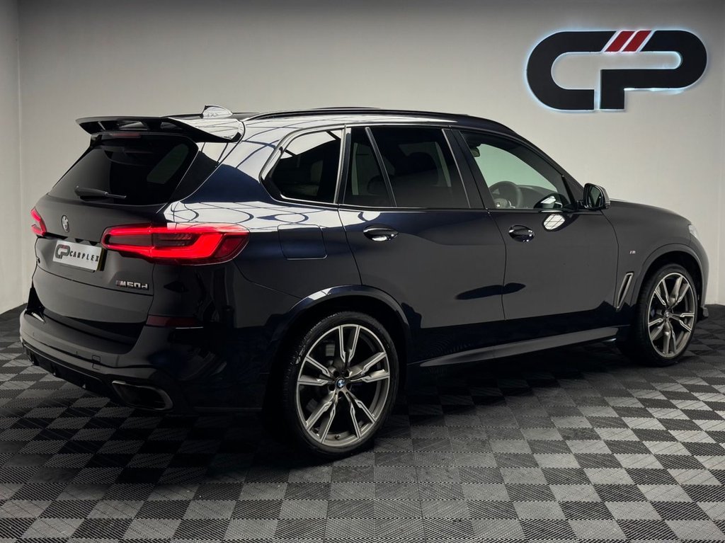Used BMW X5 2019 for sale - 77627385: Photo 2