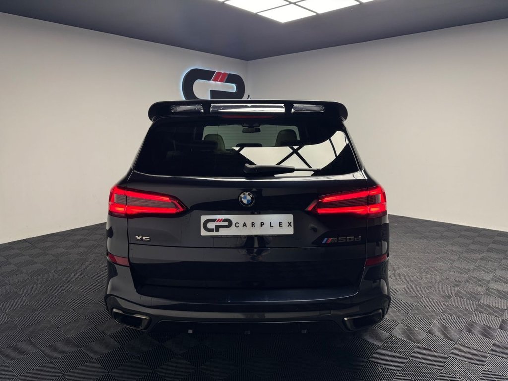 Used BMW X5 2019 for sale - 77627385: Photo 20