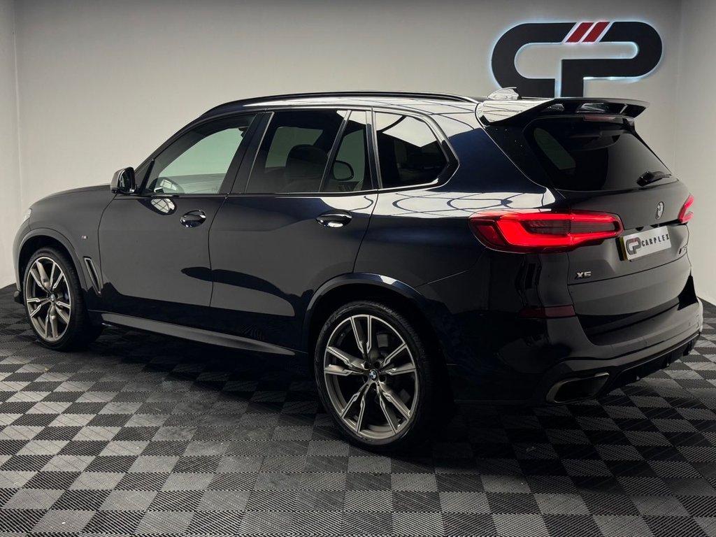 Used BMW X5 2019 for sale - 77627385: Photo 21