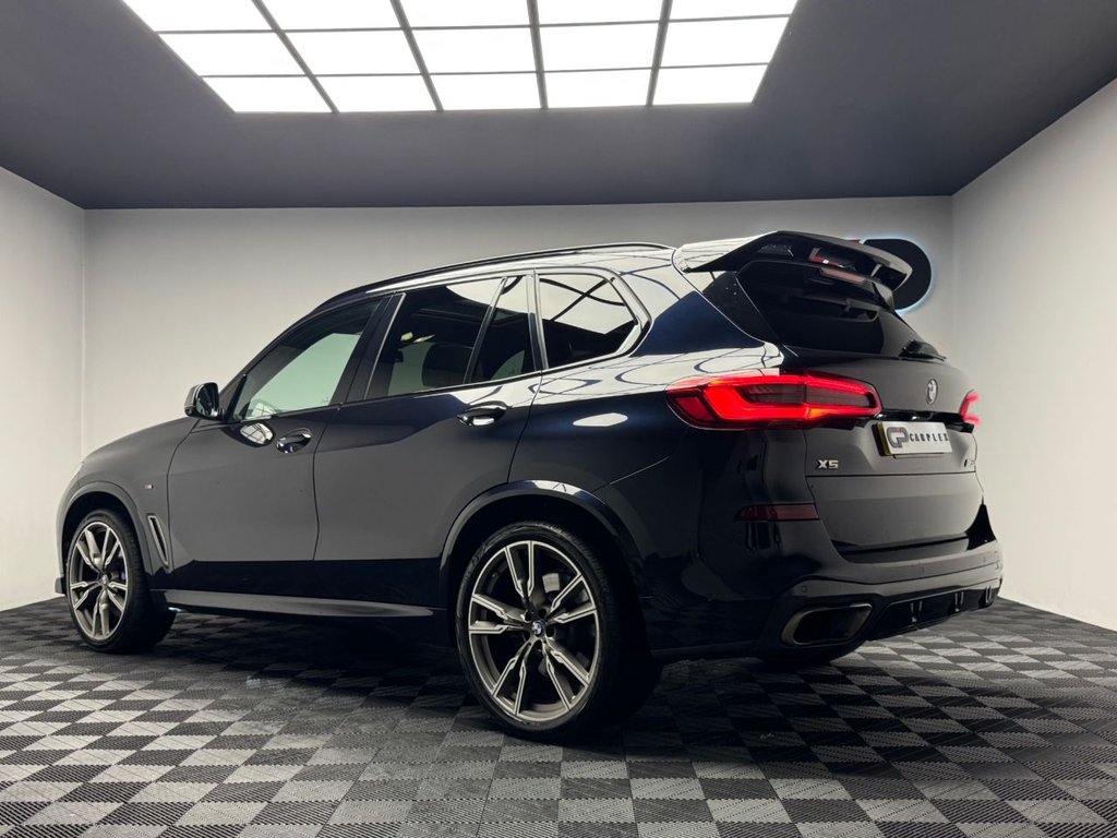 Used BMW X5 2019 for sale - 77627385: Photo 22