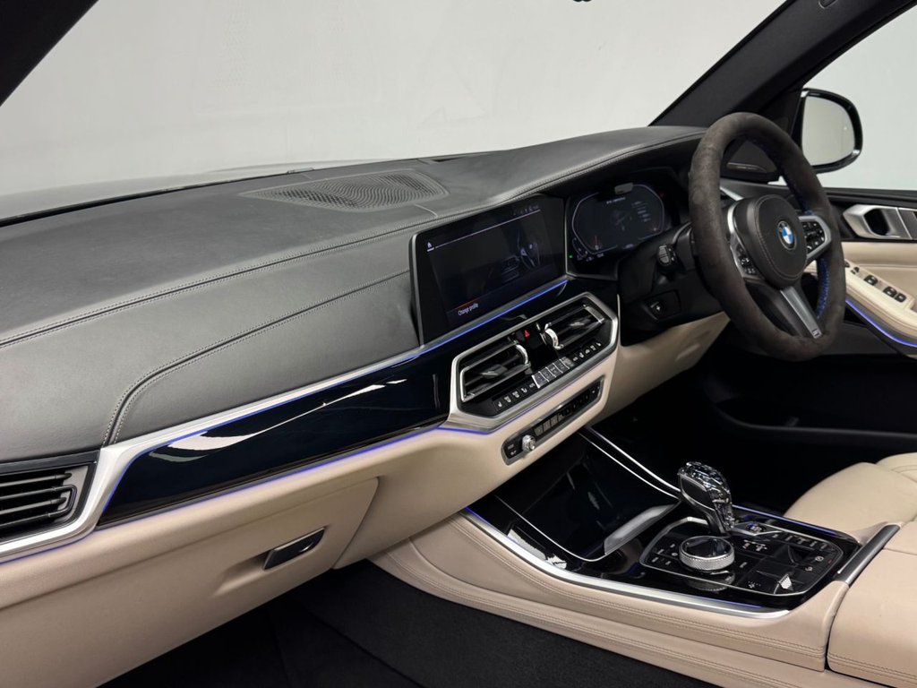 Used BMW X5 2019 for sale - 77627385: Photo 23