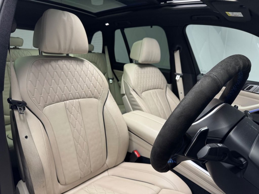 Used BMW X5 2019 for sale - 77627385: Photo 25