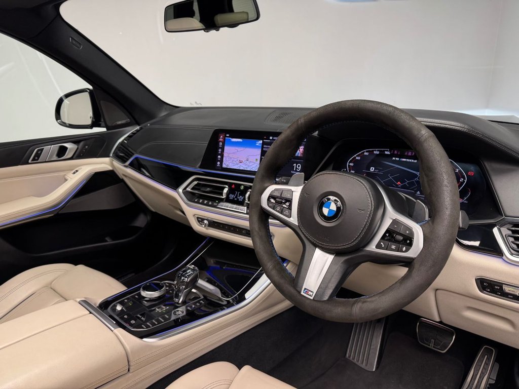 Used BMW X5 2019 for sale - 77627385: Photo 3