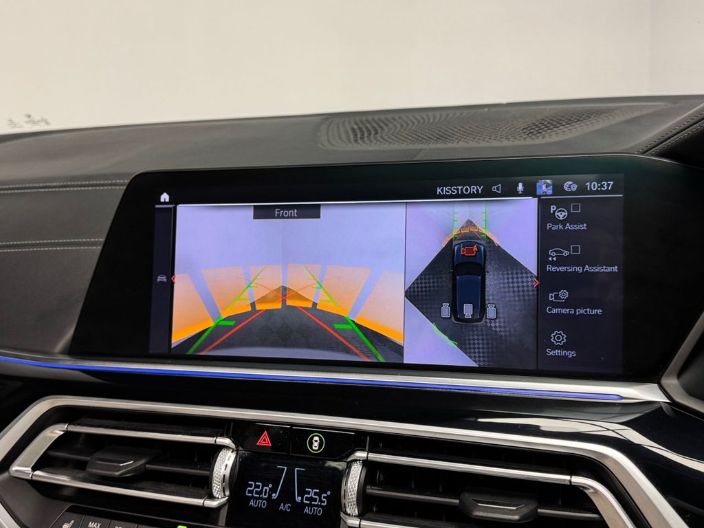 Used BMW X5 2019 for sale - 77627385: Photo 35