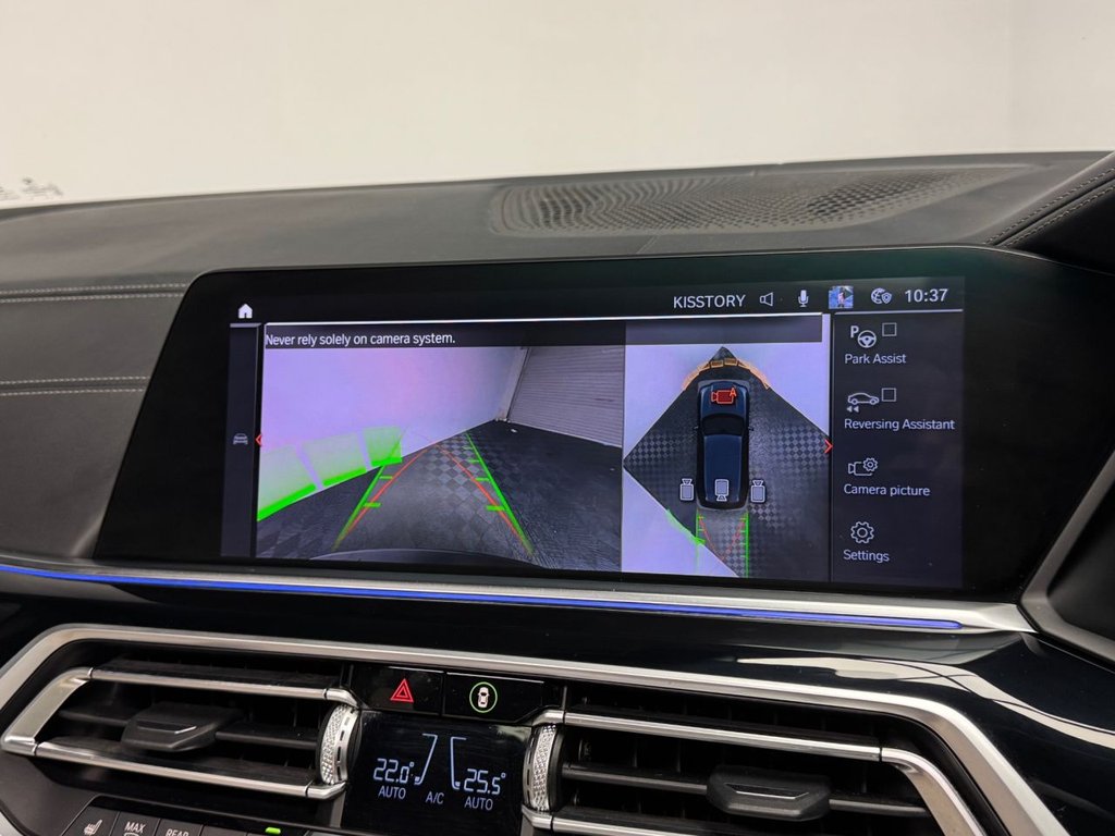 Used BMW X5 2019 for sale - 77627385: Photo 36