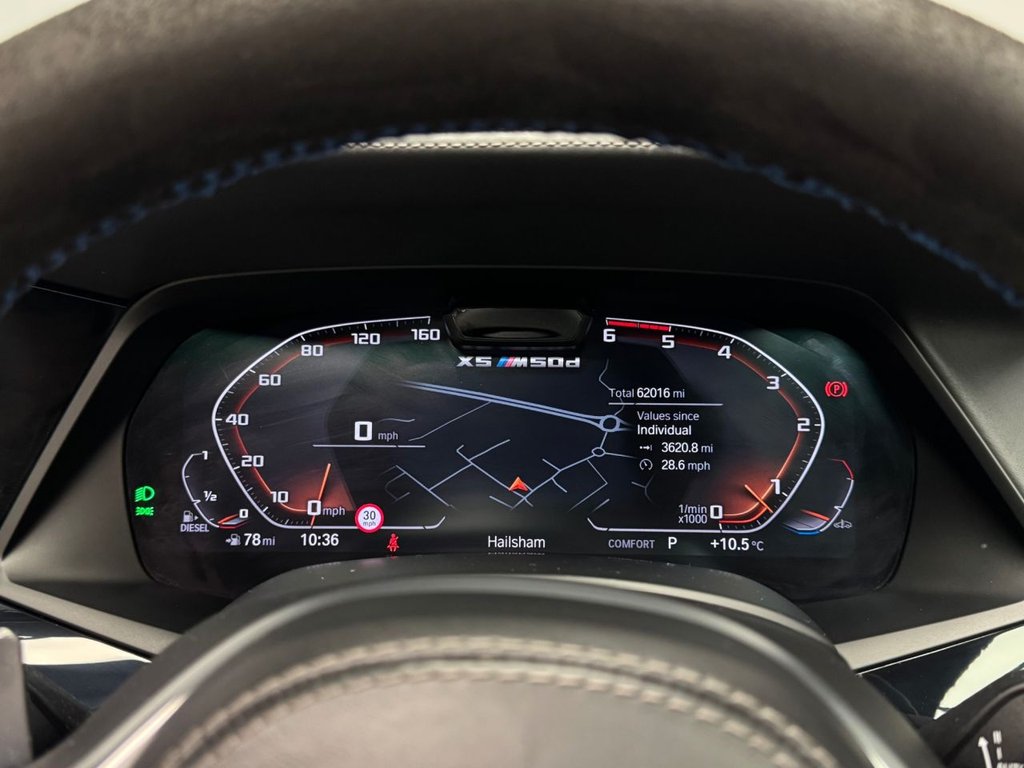 Used BMW X5 2019 for sale - 77627385: Photo 39