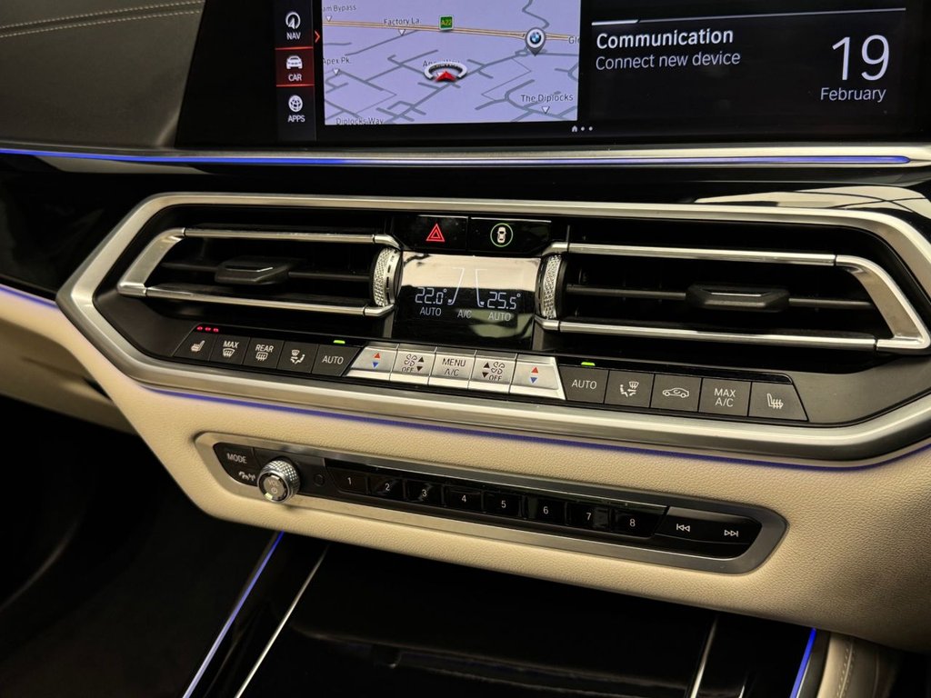 Used BMW X5 2019 for sale - 77627385: Photo 44