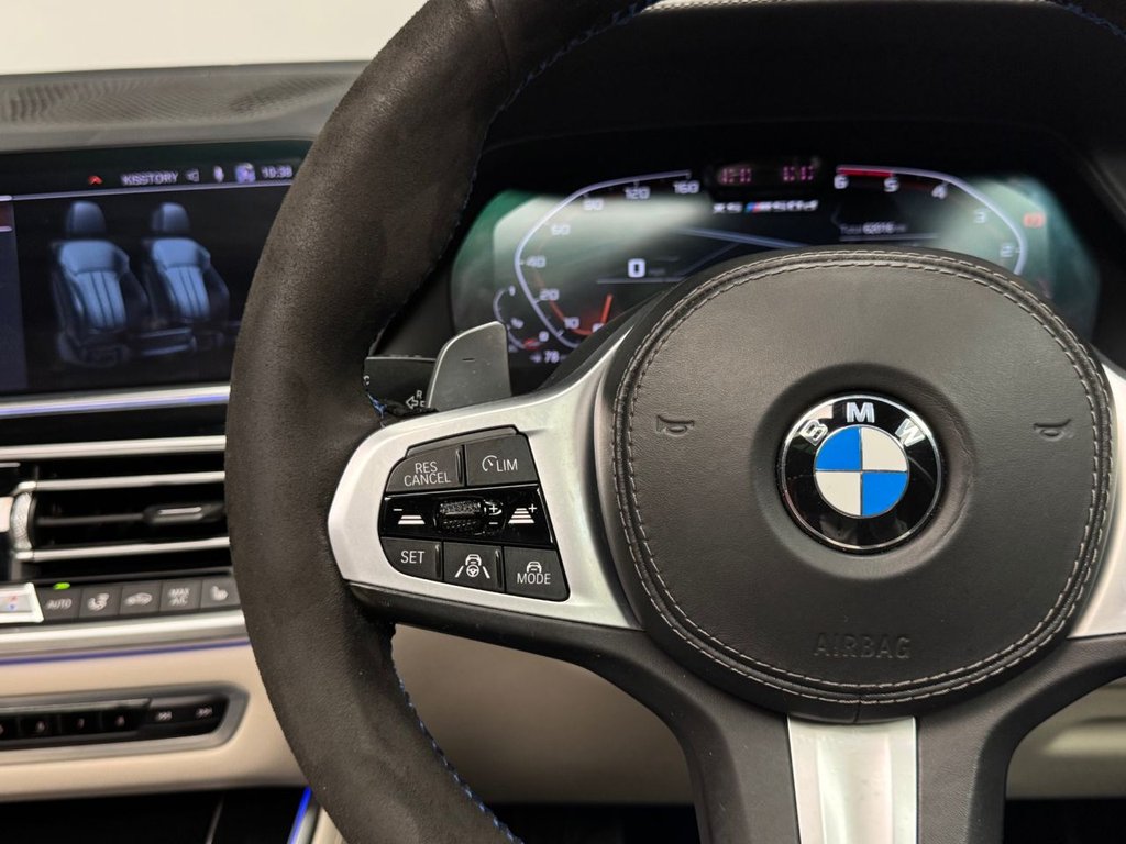 Used BMW X5 2019 for sale - 77627385: Photo 47