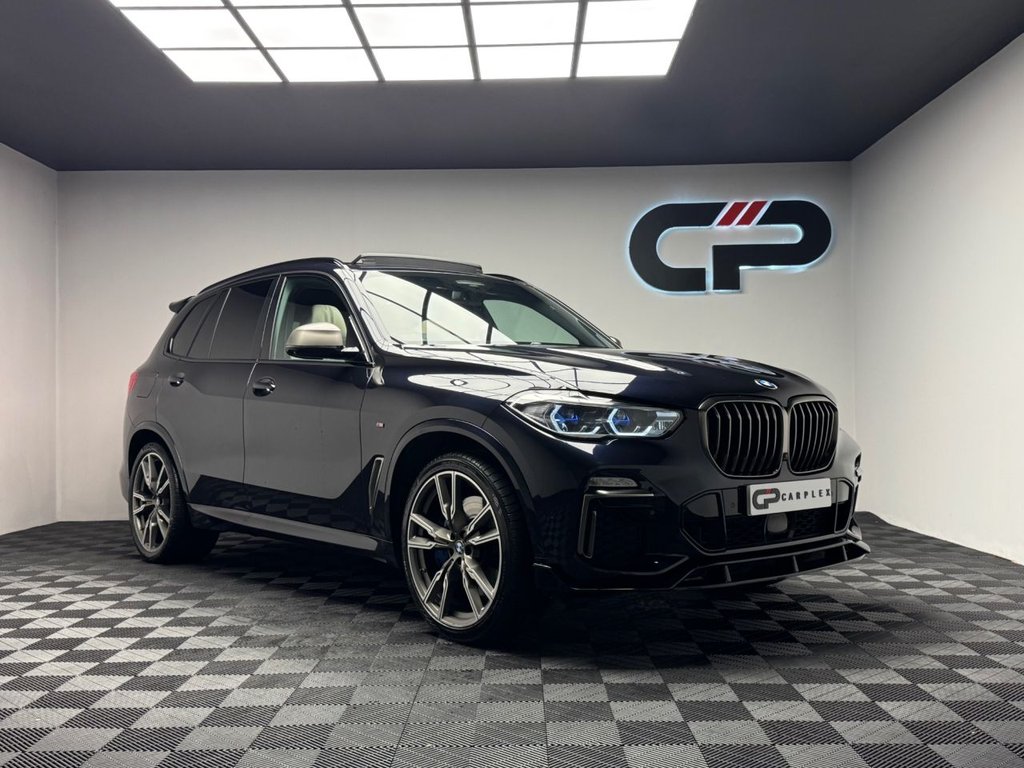 Used BMW X5 2019 for sale - 77627385: Photo 5