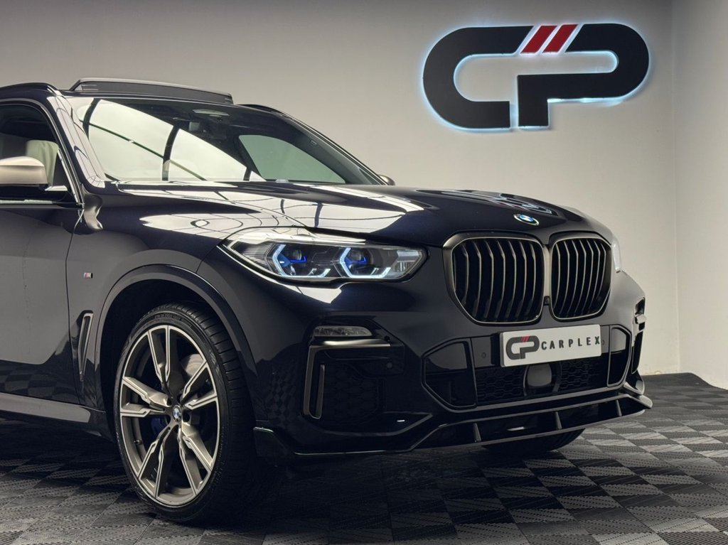 Used BMW X5 2019 for sale - 77627385: Photo 6