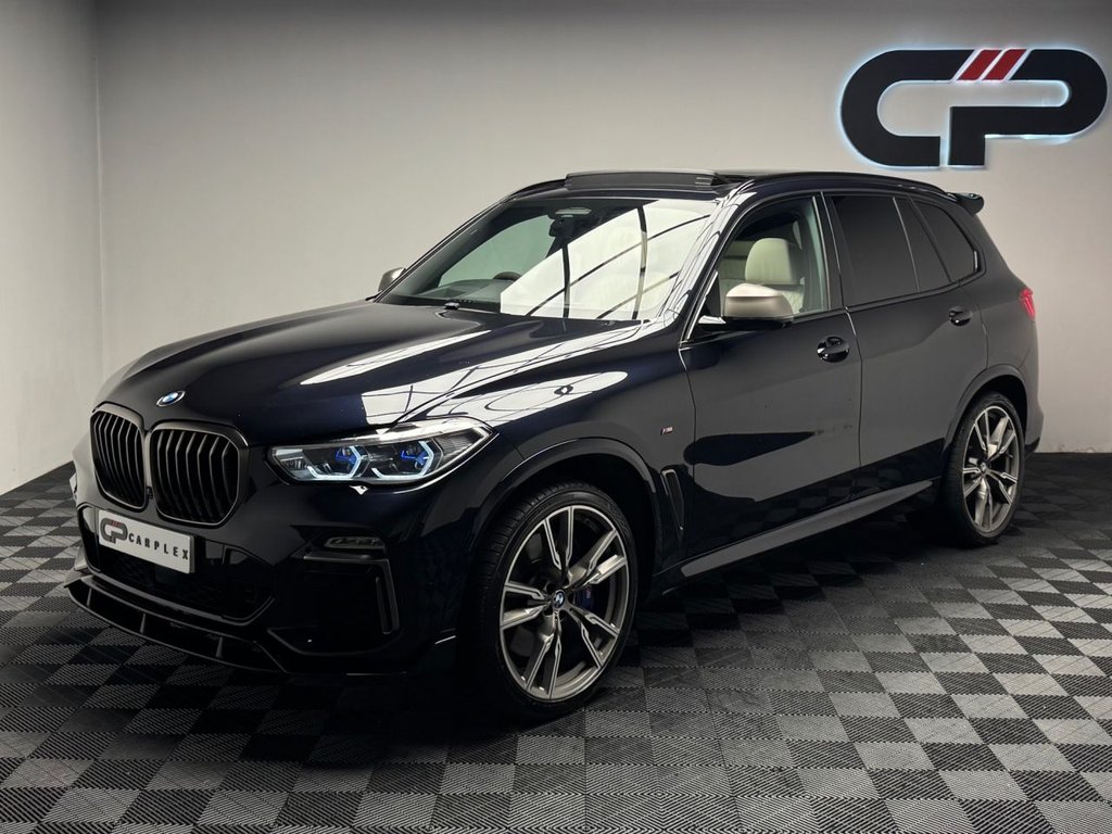 Used BMW X5 2019 for sale - 77627385: Photo 8
