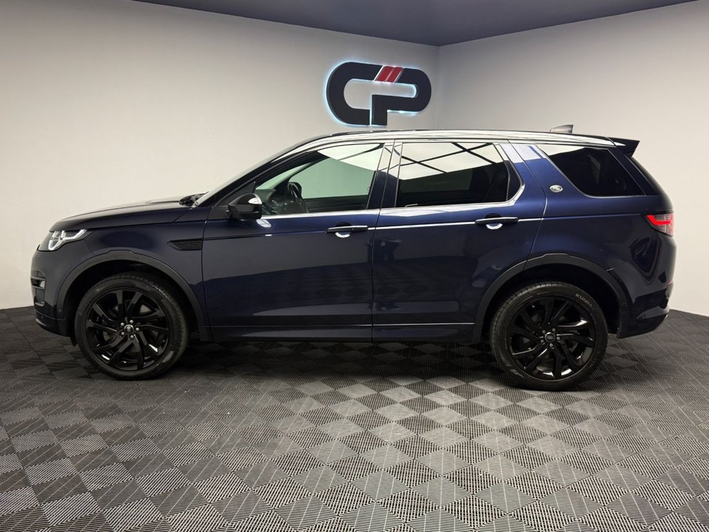 Used Land Rover Discovery Sport 2018 for sale - 78002516: Photo 22