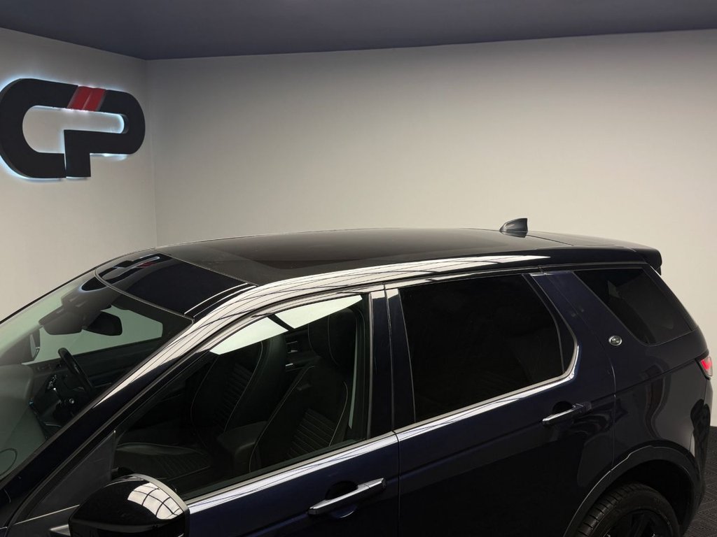 Used Land Rover Discovery Sport 2018 for sale - 78002516: Photo 23