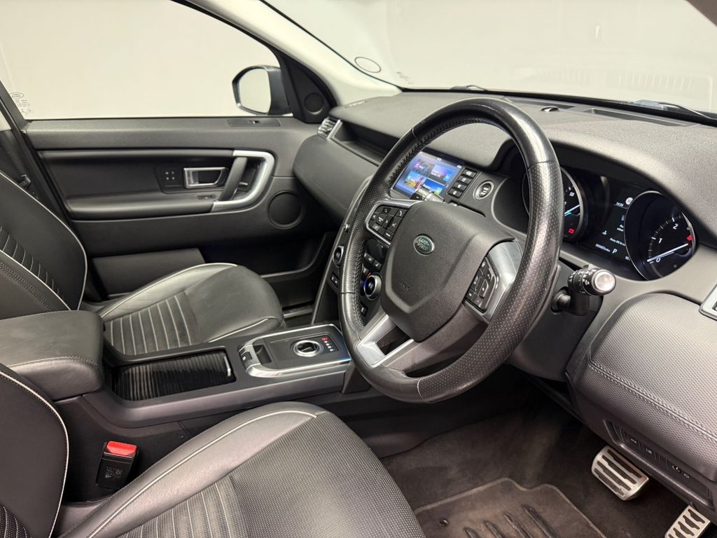 Used Land Rover Discovery Sport 2018 for sale - 78002516: Photo 3