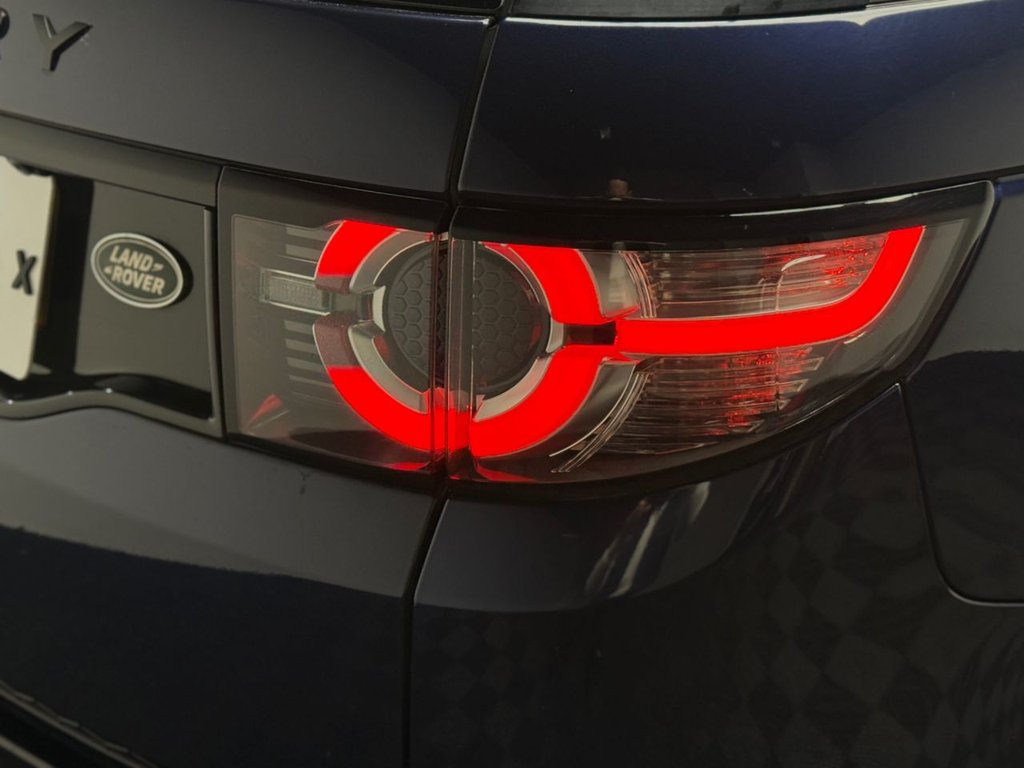 Used Land Rover Discovery Sport 2018 for sale - 78002516: Photo 31