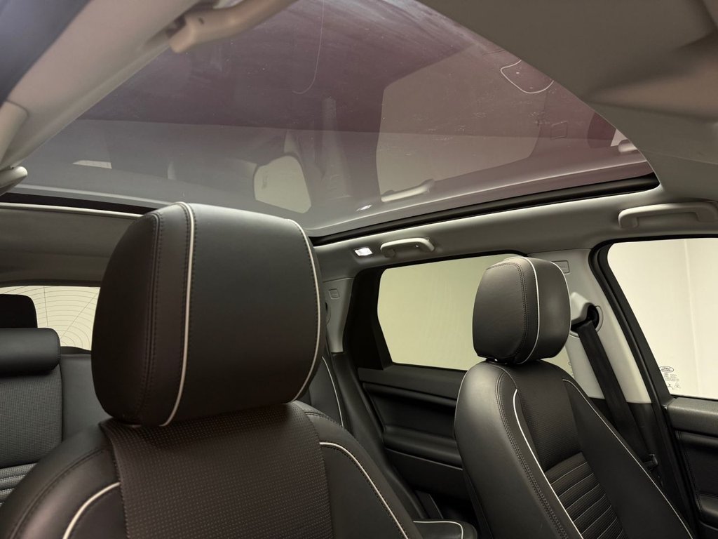 Used Land Rover Discovery Sport 2018 for sale - 78002516: Photo 36