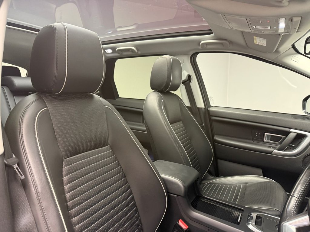 Used Land Rover Discovery Sport 2018 for sale - 78002516: Photo 37