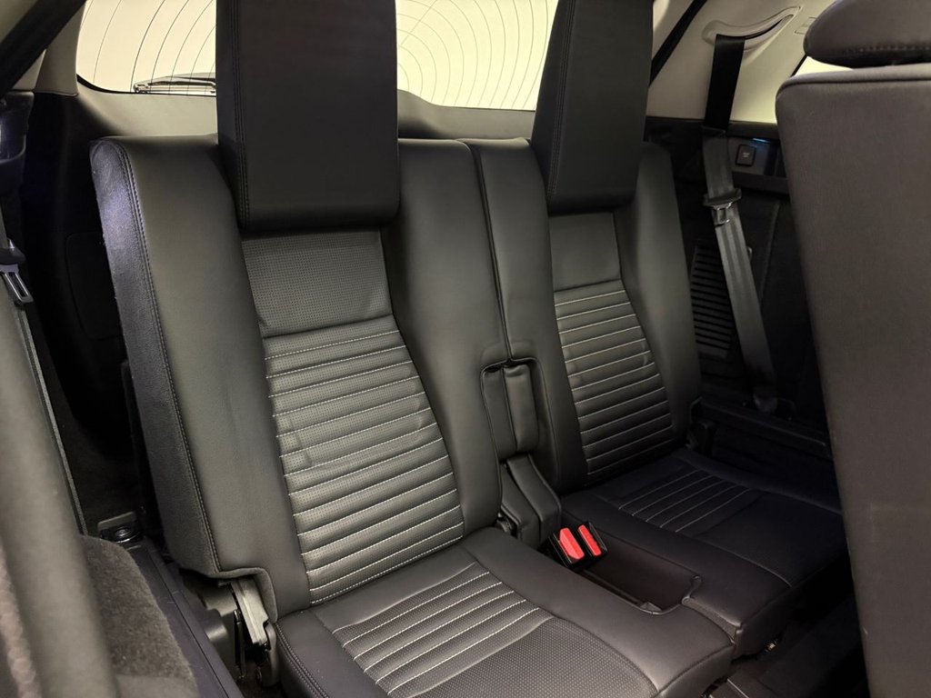 Used Land Rover Discovery Sport 2018 for sale - 78002516: Photo 40