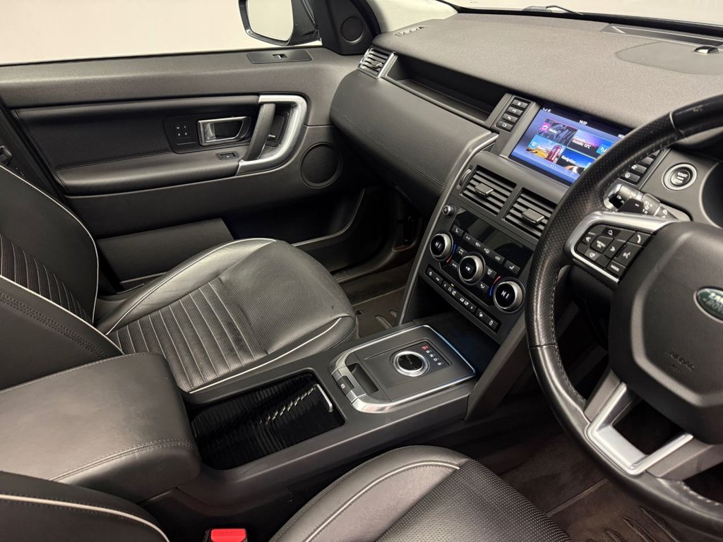 Used Land Rover Discovery Sport 2018 for sale - 78002516: Photo 42