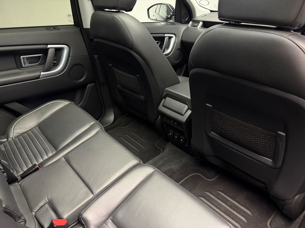 Used Land Rover Discovery Sport 2018 for sale - 78002516: Photo 43
