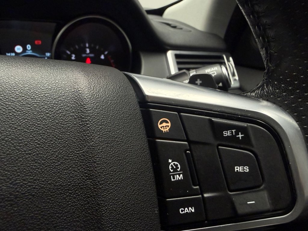 Used Land Rover Discovery Sport 2018 for sale - 78002516: Photo 44