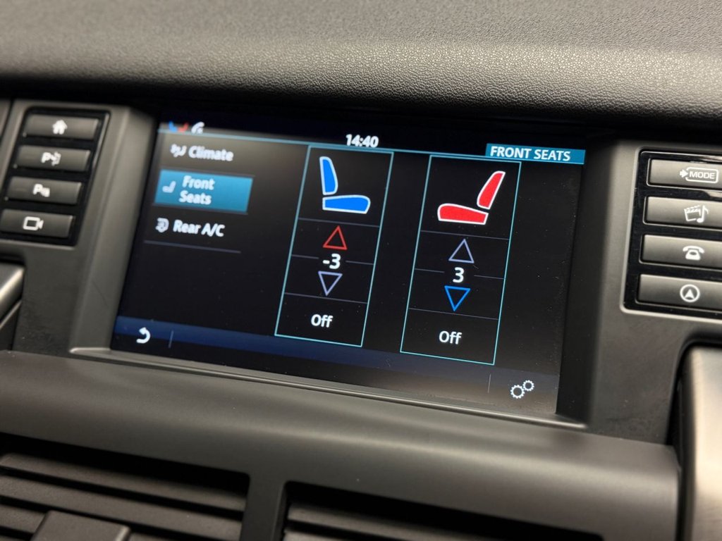 Used Land Rover Discovery Sport 2018 for sale - 78002516: Photo 45